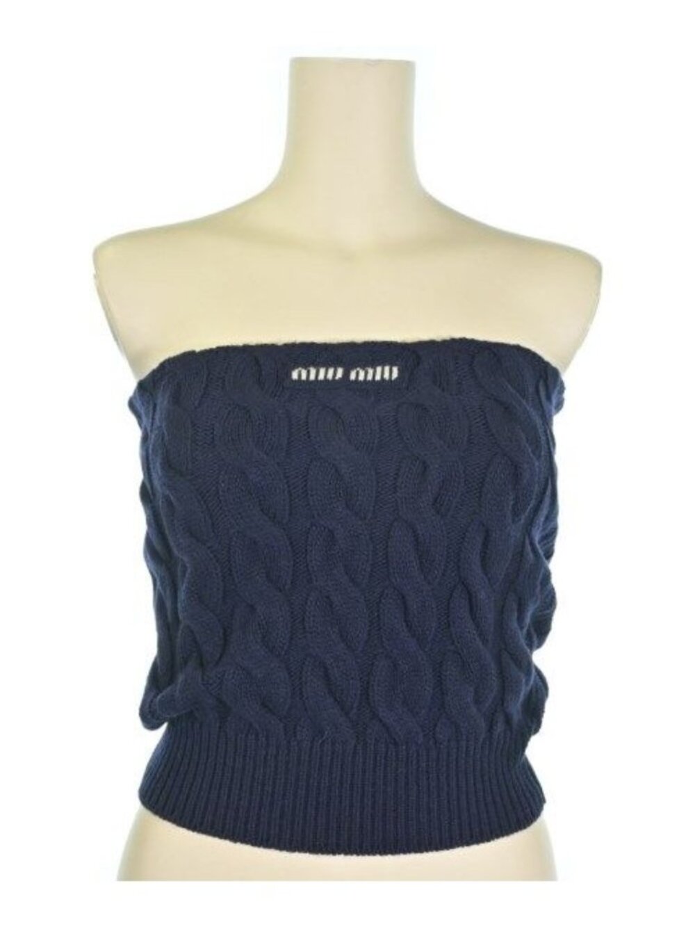 Miu Miu Knit Sweater